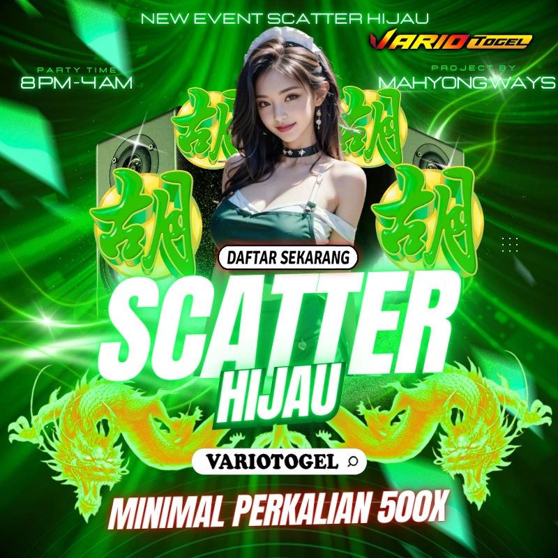 Variotogel | Panduan Togel Online Aman, Cerdas, dan Terpercaya
